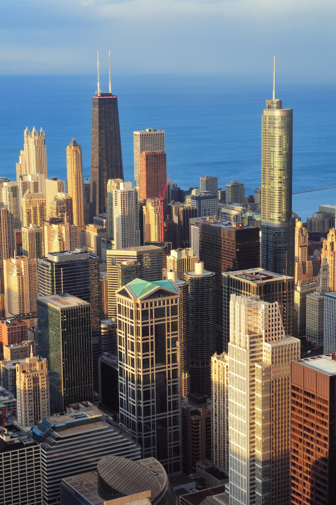 Commercial real estate