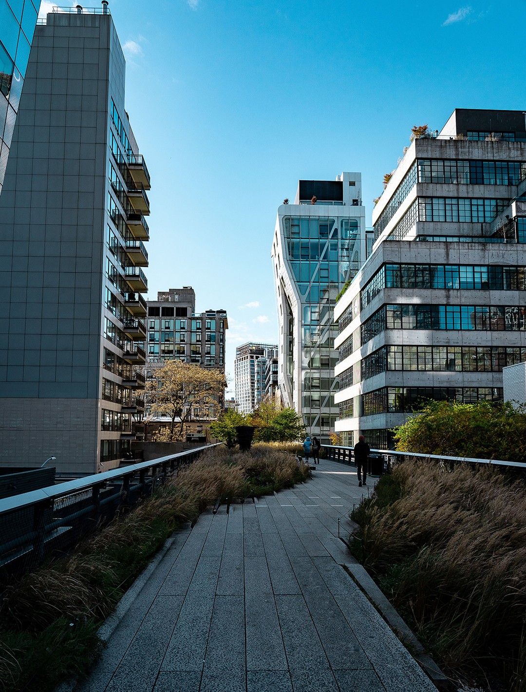 Commercial real estate