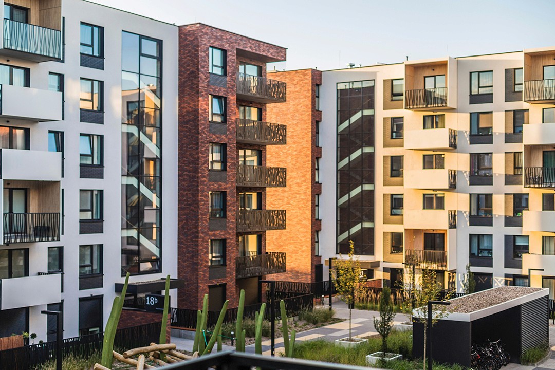 What Does Like-Kind Property Mean?