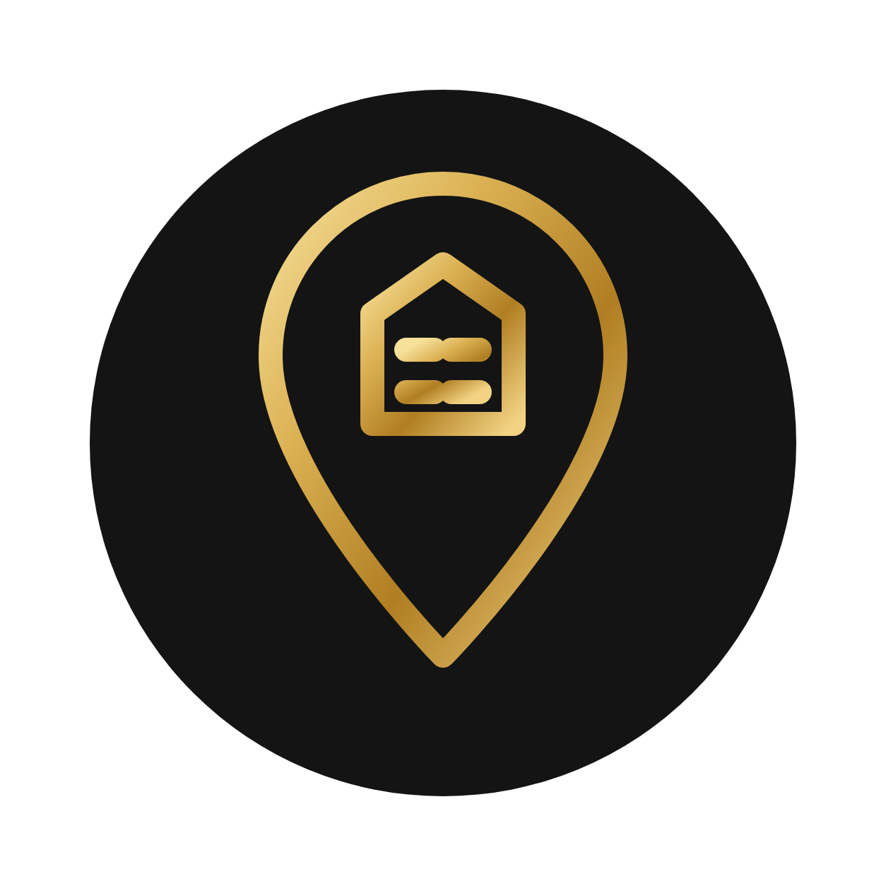 Opportunity Zone Funds icon